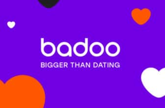 badoo bigger than dating