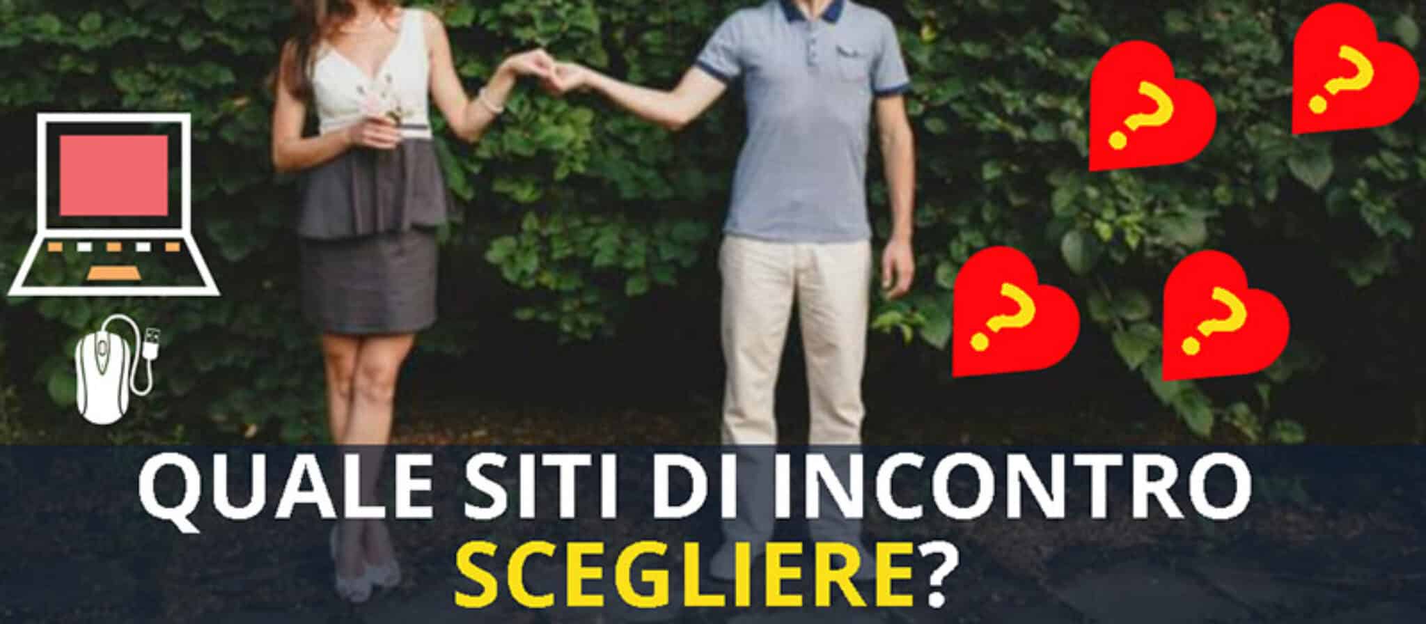 siti incontro minorenni